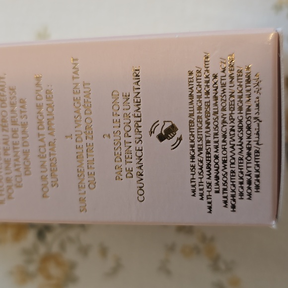 Charlotte Tilbury Hollywood Flawless Filter In 1 FAIR - NEW - Picture 15 of 16